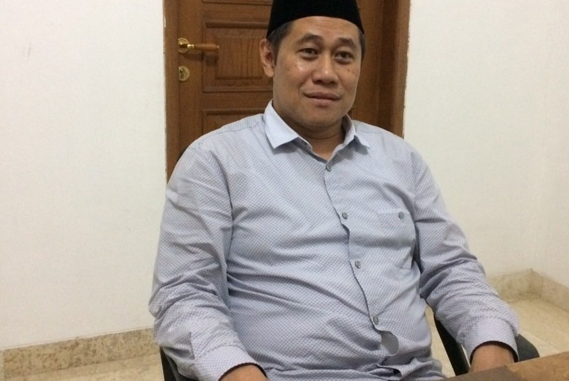 Dinilai Sukses pada Periode Pertama, Nasrullah Larada Kembali Pimpin KBPII